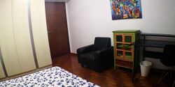 Leicester Lodge (D13), Apartment #507431081